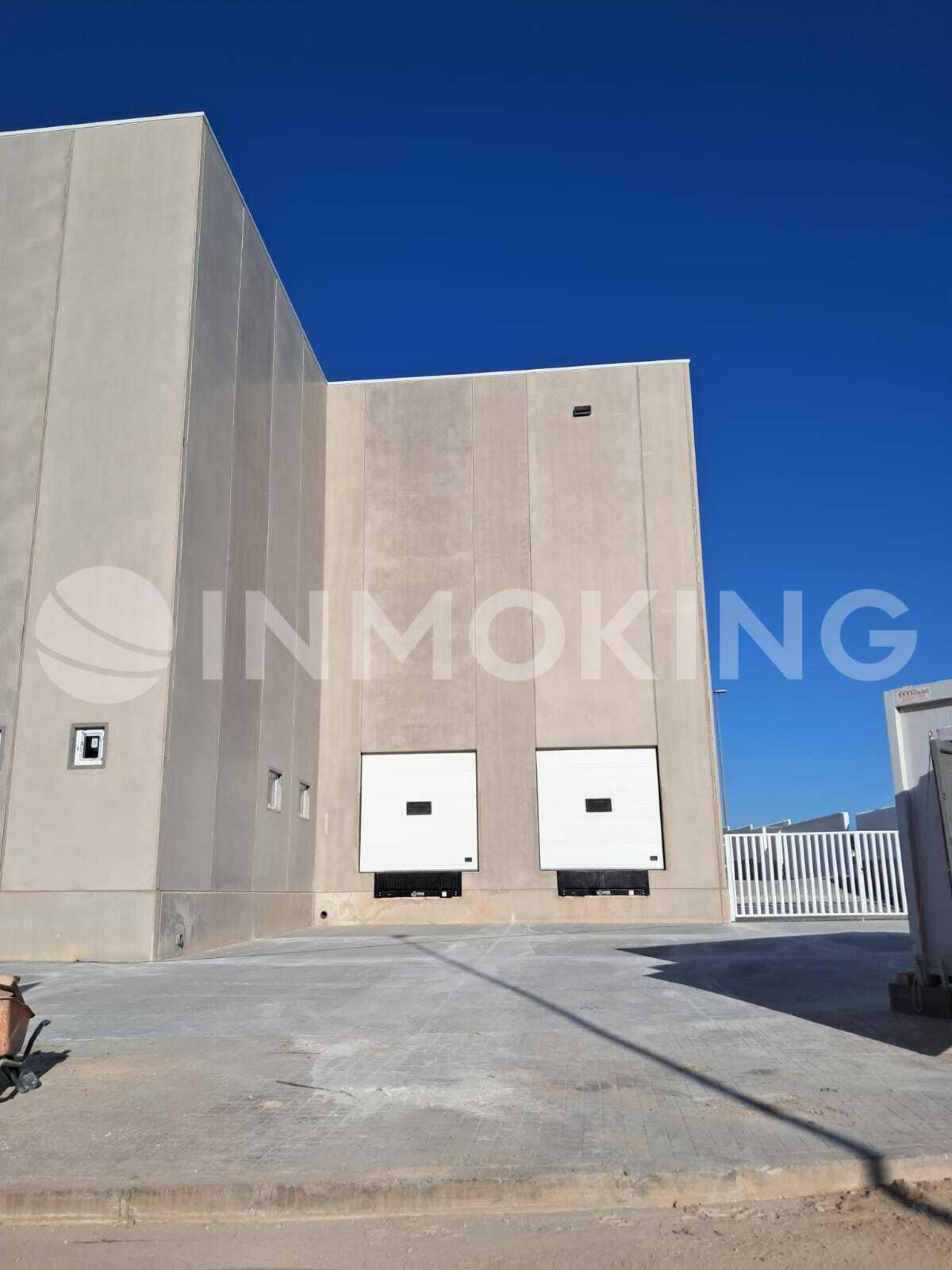 Foto de la propiedad Nave industrial en Náquera, Valencia